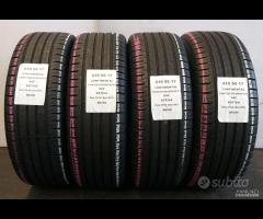 4 GOMME 215 55 17 CONTINENTAL BR258