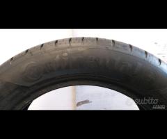 4 GOMME 215 55 17 CONTINENTAL BR258