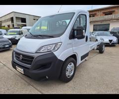 Fiat Ducato Maxi 2.3 MJT 140 CV TELAIO Passo 4000