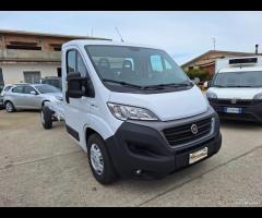 Fiat Ducato Maxi 2.3 MJT 140 CV TELAIO Passo 4000