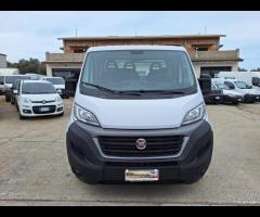 Fiat Ducato Maxi 2.3 MJT 140 CV TELAIO Passo 4000