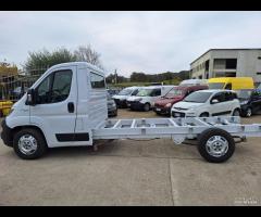 Fiat Ducato Maxi 2.3 MJT 140 CV TELAIO Passo 4000