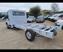 Fiat Ducato Maxi 2.3 MJT 140 CV TELAIO Passo 4000