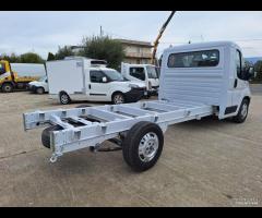 Fiat Ducato Maxi 2.3 MJT 140 CV TELAIO Passo 4000 - 6