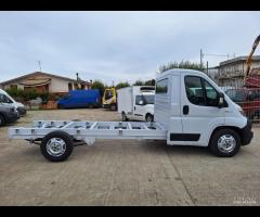 Fiat Ducato Maxi 2.3 MJT 140 CV TELAIO Passo 4000 - 7