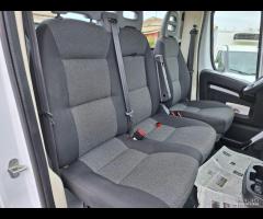 Fiat Ducato Maxi 2.3 MJT 140 CV TELAIO Passo 4000 - 9