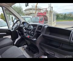 Fiat Ducato Maxi 2.3 MJT 140 CV TELAIO Passo 4000 - 13