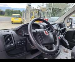 Fiat Ducato Maxi 2.3 MJT 140 CV TELAIO Passo 4000 - 14