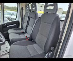 Fiat Ducato Maxi 2.3 MJT 140 CV TELAIO Passo 4000 - 15