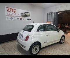 Fiat 500 1.2 gpl casa madre 2013 unico prop - 6