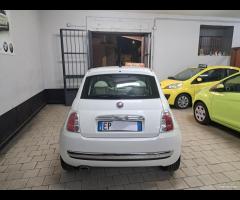 Fiat 500 1.2 gpl casa madre 2013 unico prop - 7