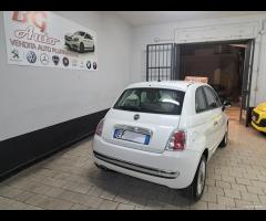 Fiat 500 1.2 gpl casa madre 2013 unico prop - 8