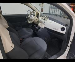 Fiat 500 1.2 gpl casa madre 2013 unico prop - 14