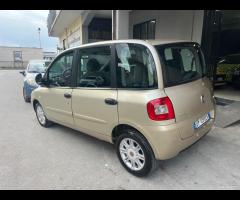 Fiat Multipla 1.6 16V Natural Power Dynamic 2008