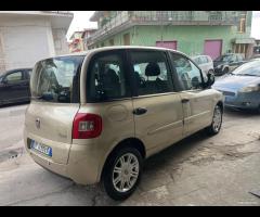 Fiat Multipla 1.6 16V Natural Power Dynamic 2008