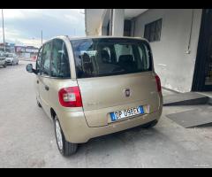 Fiat Multipla 1.6 16V Natural Power Dynamic 2008 - 6