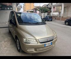 Fiat Multipla 1.6 16V Natural Power Dynamic 2008 - 12