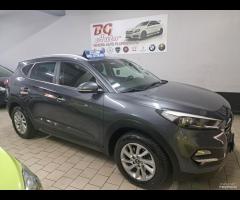 Hyundai Tucson 1.7 cdti unico prop 2016 Xpossibile