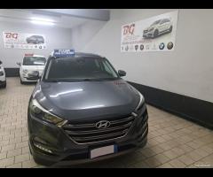 Hyundai Tucson 1.7 cdti unico prop 2016 Xpossibile