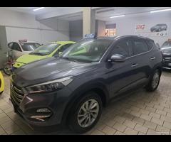 Hyundai Tucson 1.7 cdti unico prop 2016 Xpossibile