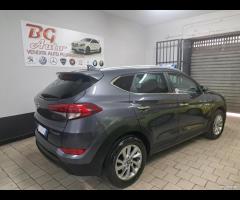 Hyundai Tucson 1.7 cdti unico prop 2016 Xpossibile