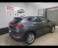 Hyundai Tucson 1.7 cdti unico prop 2016 Xpossibile