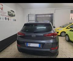 Hyundai Tucson 1.7 cdti unico prop 2016 Xpossibile - 6