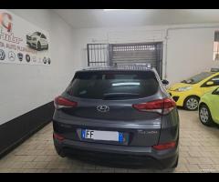 Hyundai Tucson 1.7 cdti unico prop 2016 Xpossibile - 7