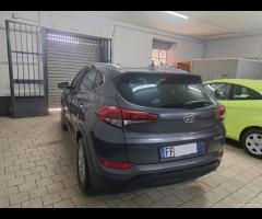 Hyundai Tucson 1.7 cdti unico prop 2016 Xpossibile - 8