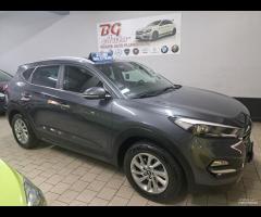 Hyundai Tucson 1.7 cdti unico prop 2016 Xpossibile - 10