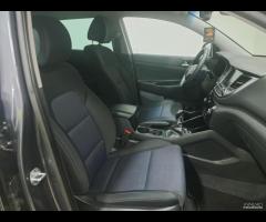 Hyundai Tucson 1.7 cdti unico prop 2016 Xpossibile - 12