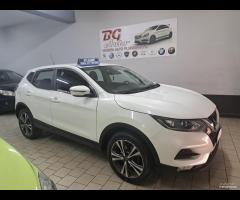 Nissan Qashqai 1.5 dCi 2018