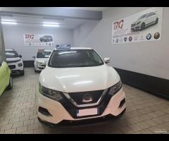 Nissan Qashqai 1.5 dCi 2018