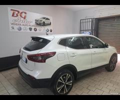 Nissan Qashqai 1.5 dCi 2018