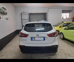 Nissan Qashqai 1.5 dCi 2018