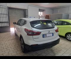 Nissan Qashqai 1.5 dCi 2018