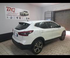 Nissan Qashqai 1.5 dCi 2018 - 7