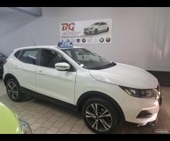 Nissan Qashqai 1.5 dCi 2018 - 8