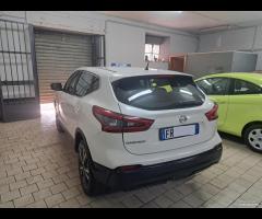 Nissan Qashqai 1.5 dCi 2018 - 9