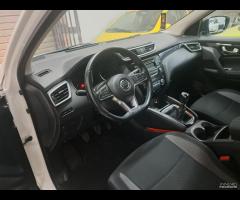 Nissan Qashqai 1.5 dCi 2018 - 14