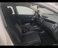 Nissan Qashqai 1.5 dCi 2018 - 18