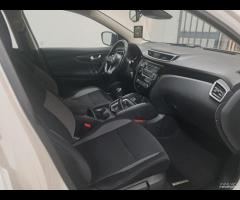 Nissan Qashqai 1.5 dCi 2018 - 19