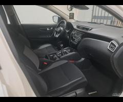 Nissan Qashqai 1.5 dCi 2018 - 20