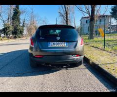 Lancia Delta -2012 EURO 5 DIESEL 1.6 AUTOMATICAA