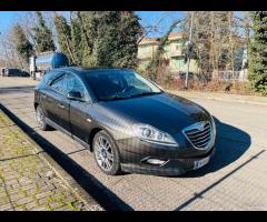 Lancia Delta -2012 EURO 5 DIESEL 1.6 AUTOMATICAA