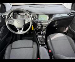 Opel Crossland 1.5 Diesel 110cv ecotec Elegance