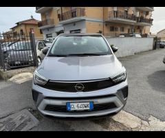 Opel Crossland 1.5 Diesel 110cv ecotec Elegance - 10