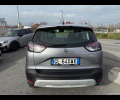 Opel Crossland 1.5 Diesel 110cv ecotec Elegance - 15