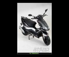 Peda Motor Eagle 125 NERO E NUOVO A RATE