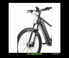 ORTON CON BATTERIA 720WH - MOTORE 90NM NUOVA - 7